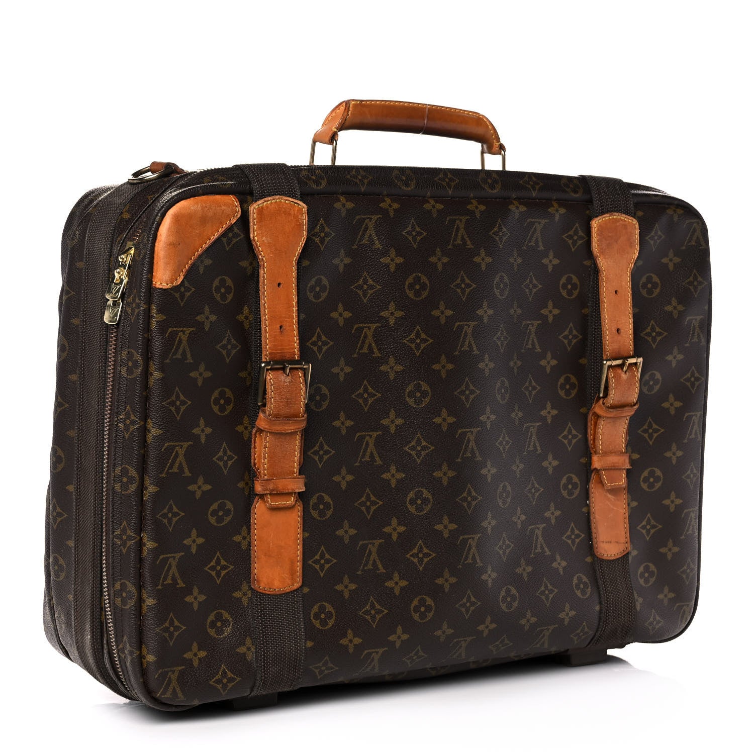Louis Vuitton Monogram Satellite 53 3 of 12