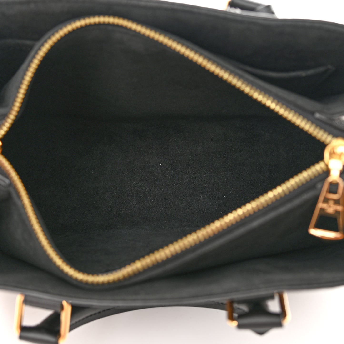 Monogram Soufflot BB Black