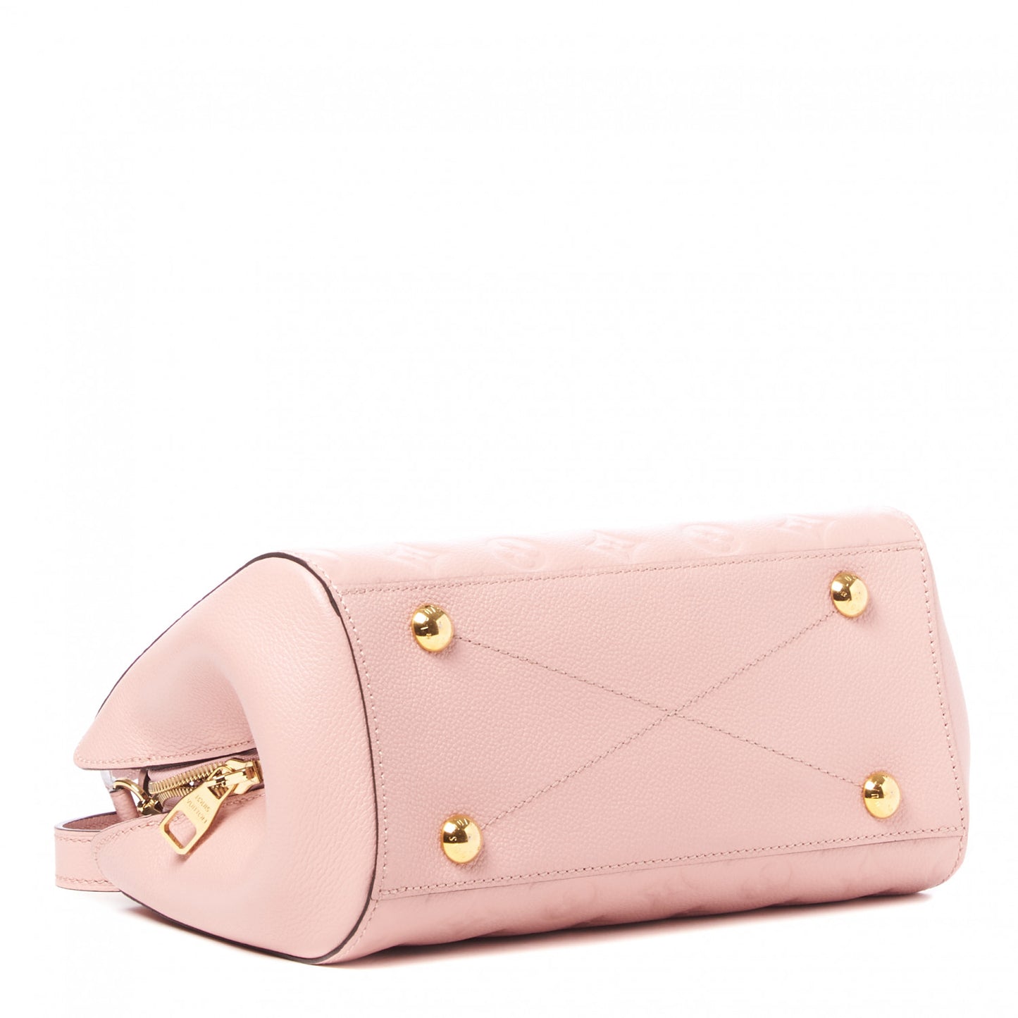 Empreinte Montaigne BB Rose Poudre