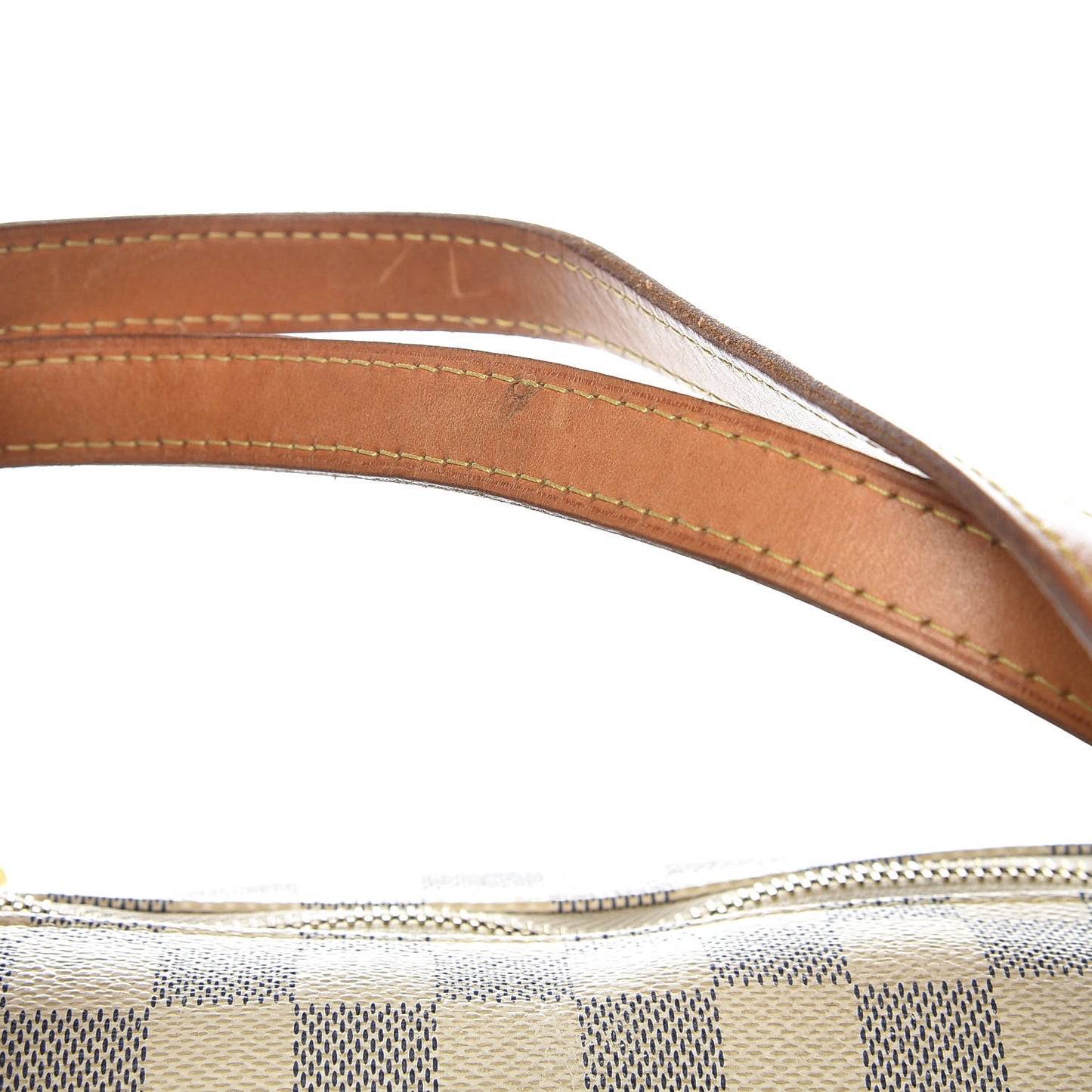 Damier Azur Totally GM