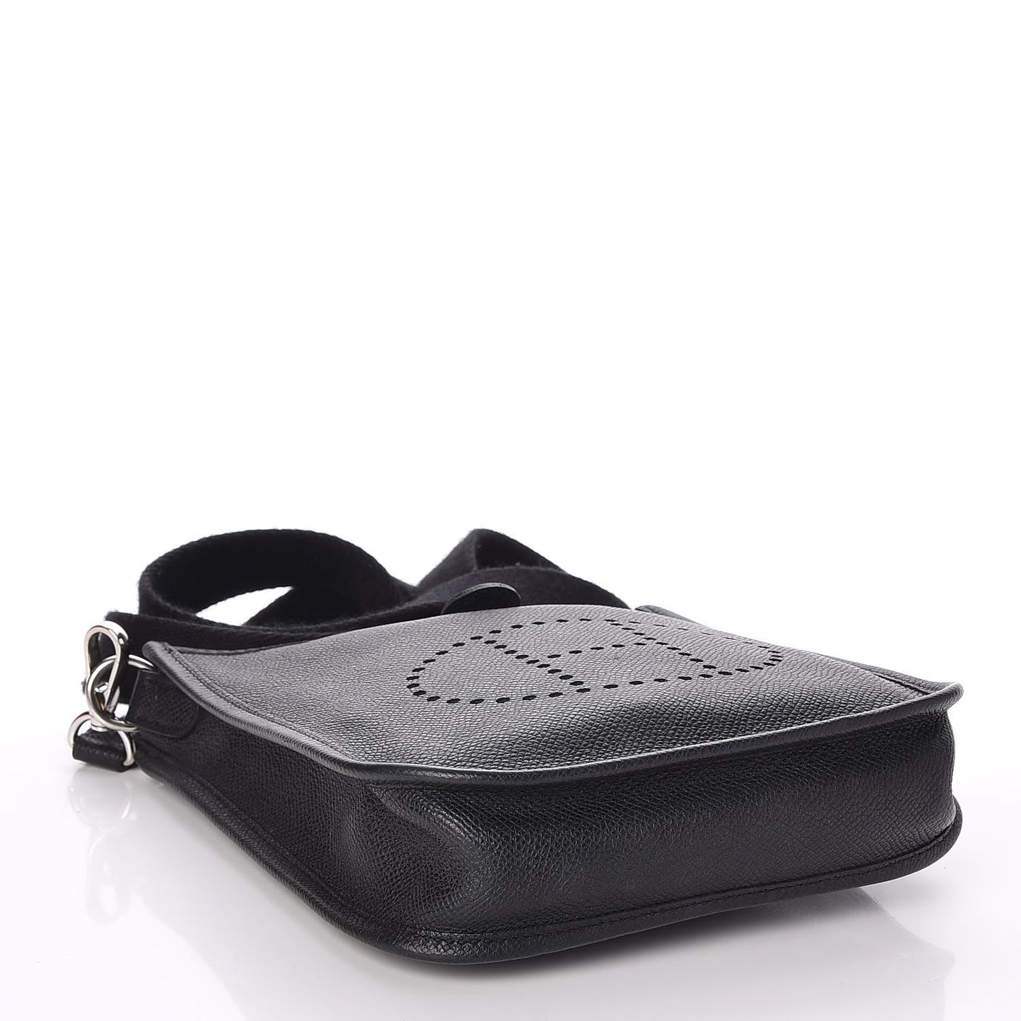 Epsom Evelyne TPM Black