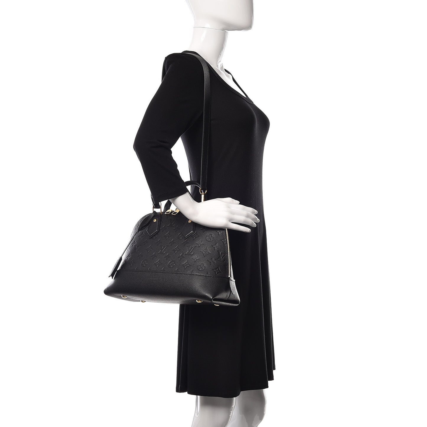 Empreinte Neo Alma PM Black