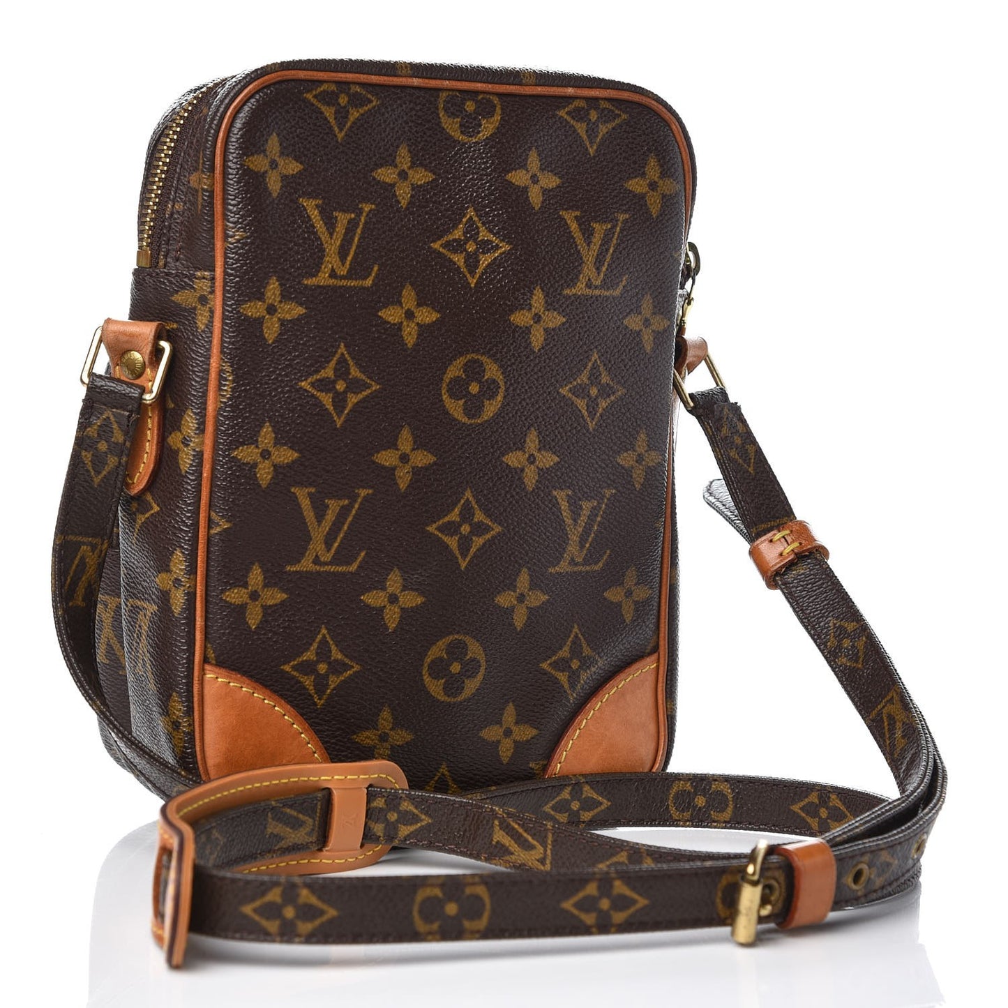 Monogram Amazone