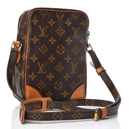 Louis Vuitton Monogram Amazone 3 of 10