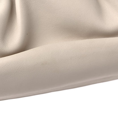 Bottega Veneta Butter Calfskin The Mini Pouch Plaster 9 of 11