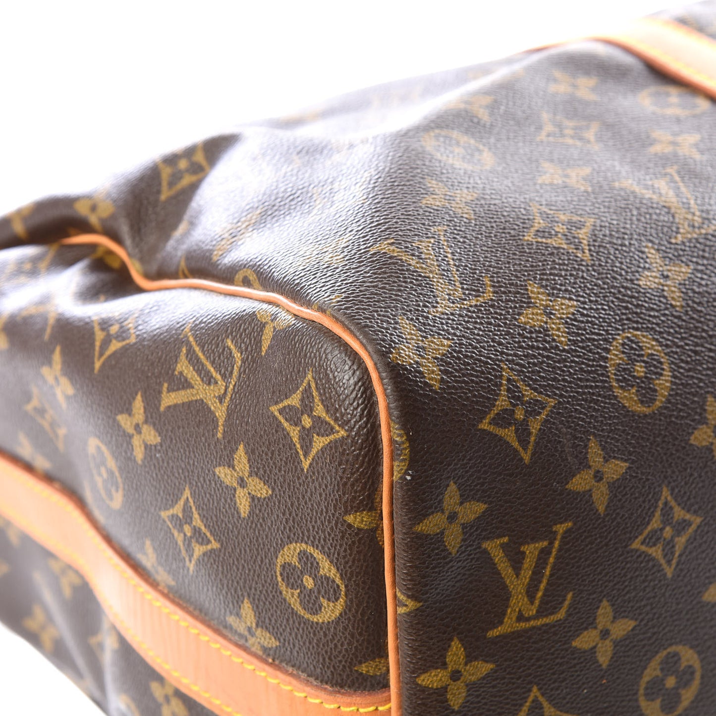 Monogram Keepall Bandouliere 45