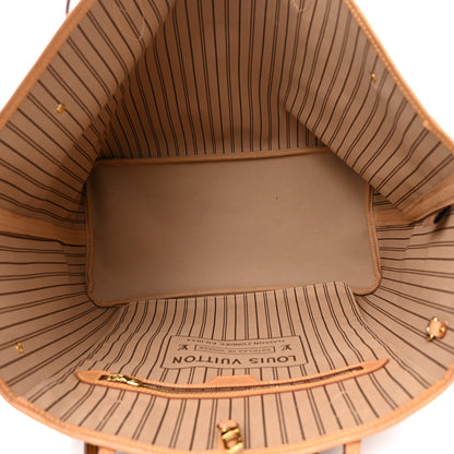 Louis Vuitton Monogram Neo Neverfull GM 5 of 11