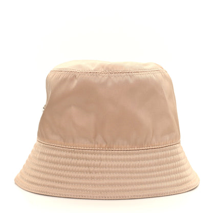 Prada Re-Nylon Bucket Hat L Cammeo 6 of 9