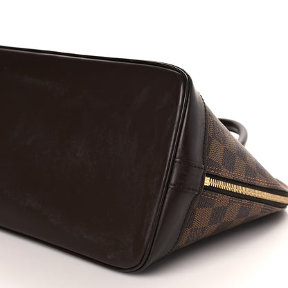 Louis Vuitton Damier Ebene Alma PM 8 of 8