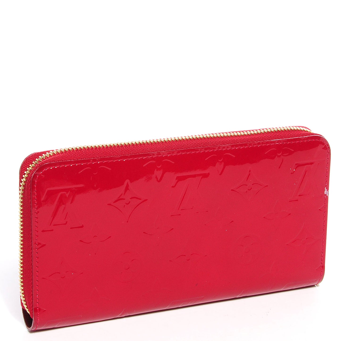 Vernis Zippy Wallet Pomme D'Amour