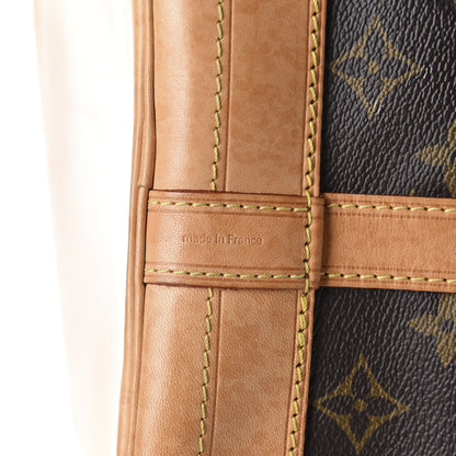 Louis Vuitton Monogram Noe 10 of 11