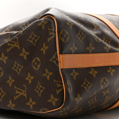 Louis Vuitton Monogram Sac Flanerie 50 9 of 10