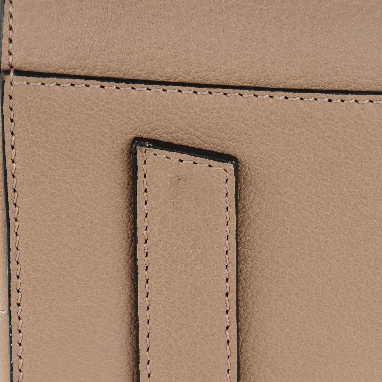 Sugar Goatskin Medium Antigona Sand