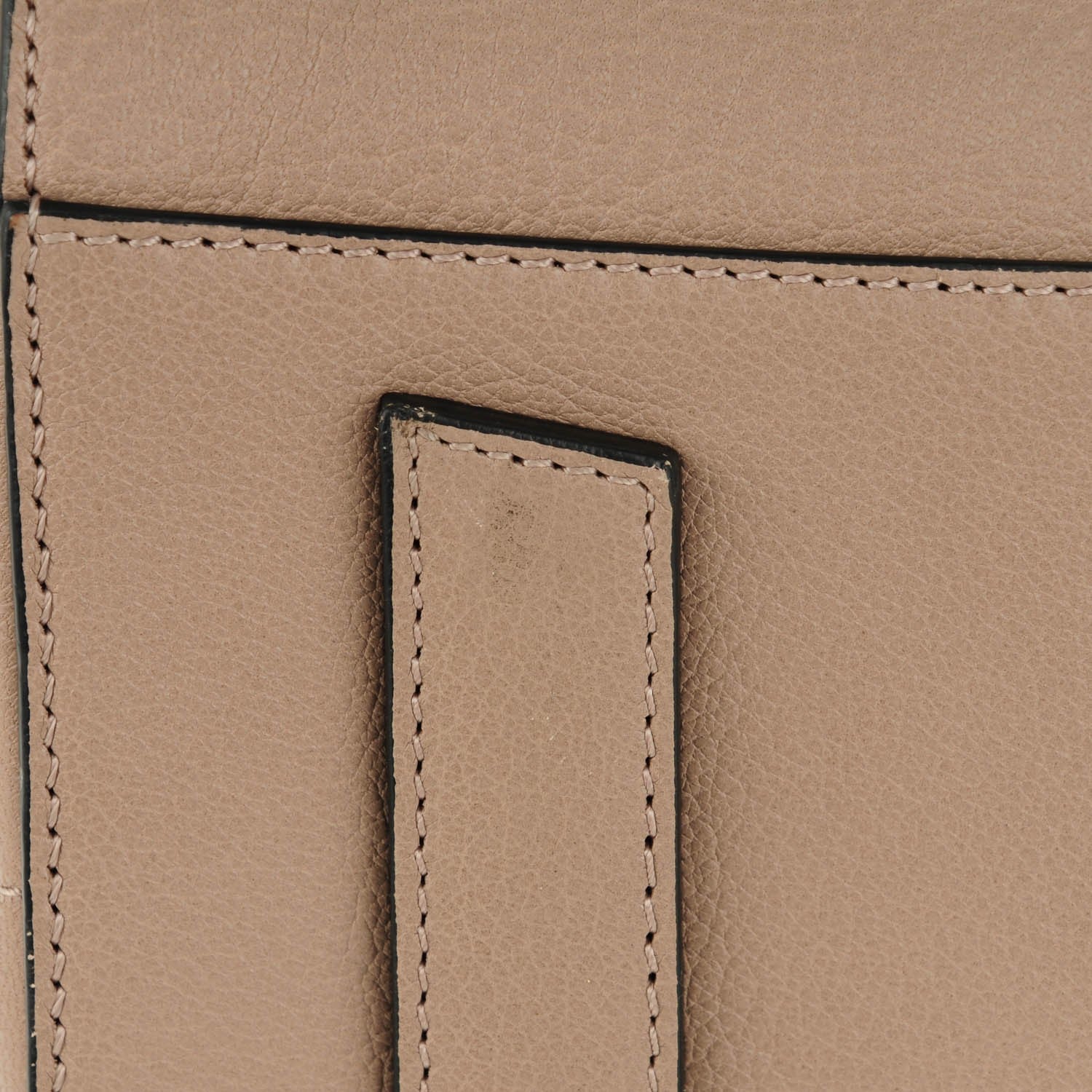 Givenchy Sugar Goatskin Medium Antigona Sand 5 of 8