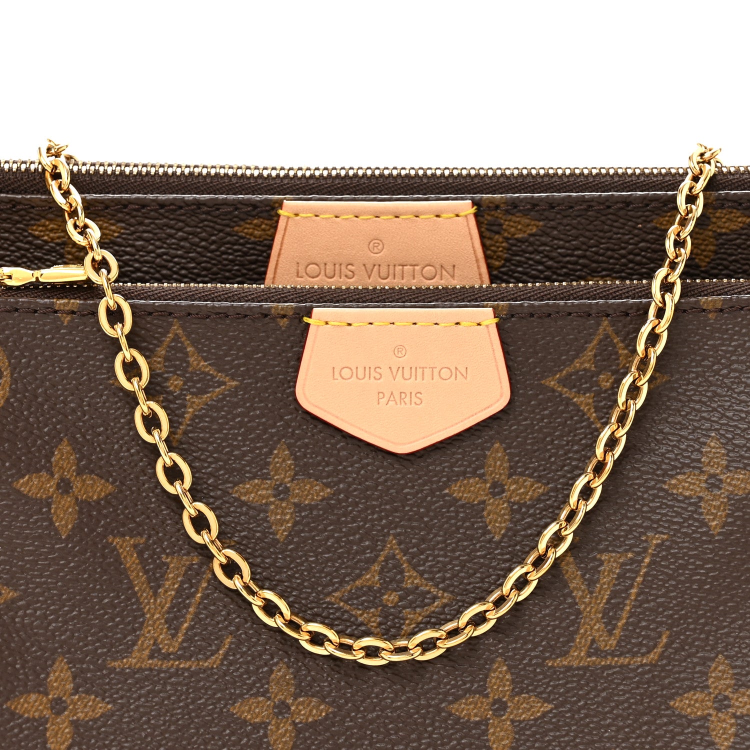 Louis Vuitton Monogram Multi Pochette Accessories 8 of 14