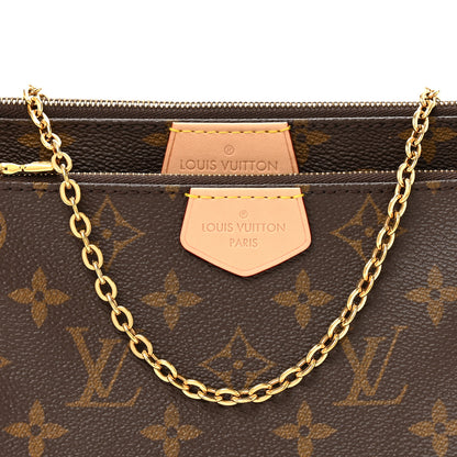 Louis Vuitton Monogram Multi Pochette Accessories 8 of 14