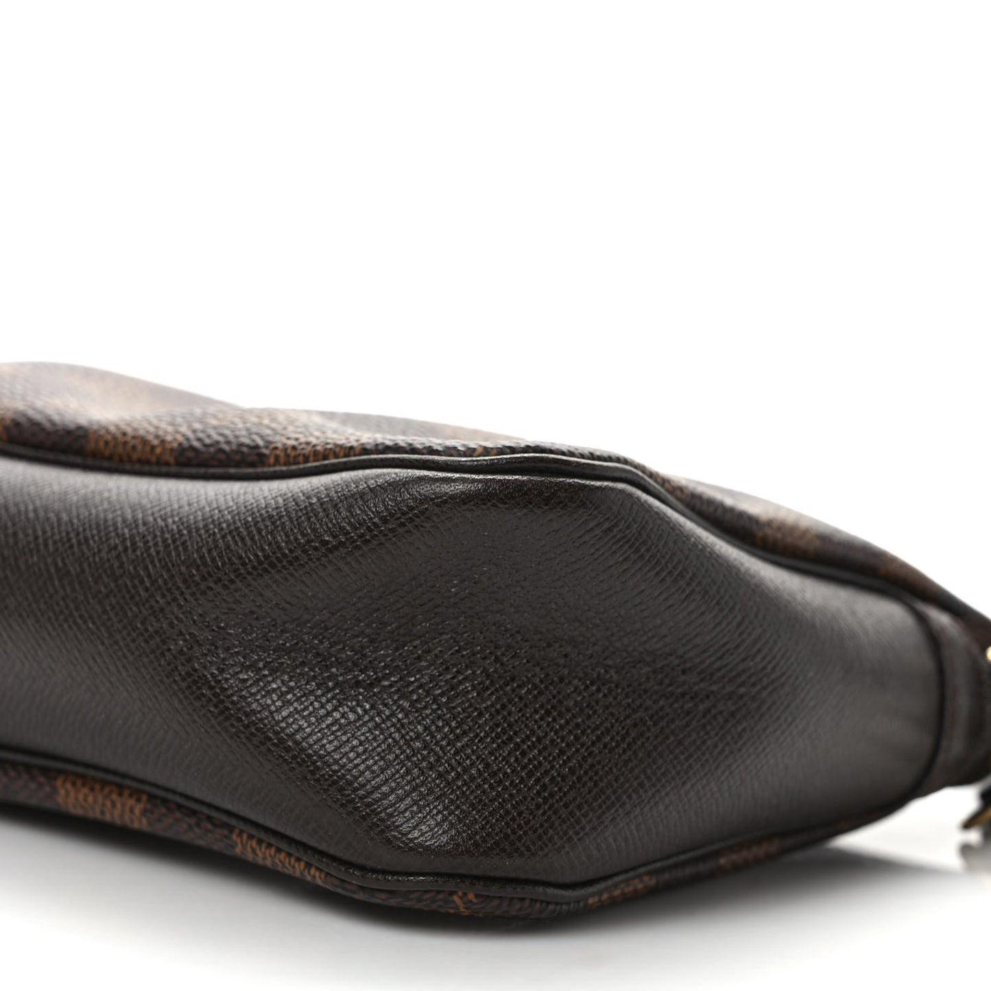 Damier Ebene Trousse Make Up Bag Pochette