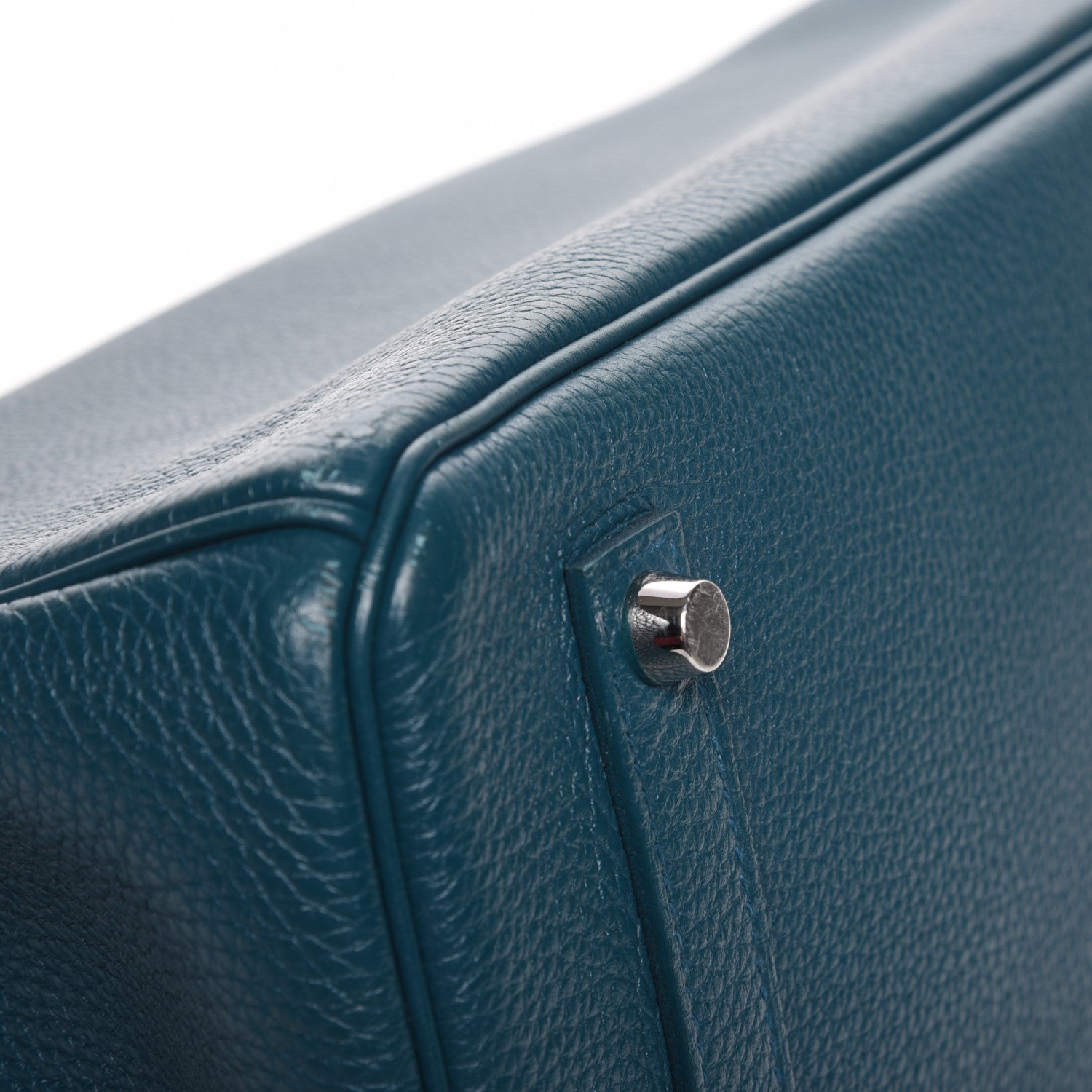 Hermes Togo Birkin 35 Colvert 8 of 25