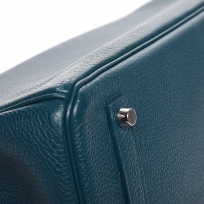 Hermes Togo Birkin 35 Colvert 8 of 25