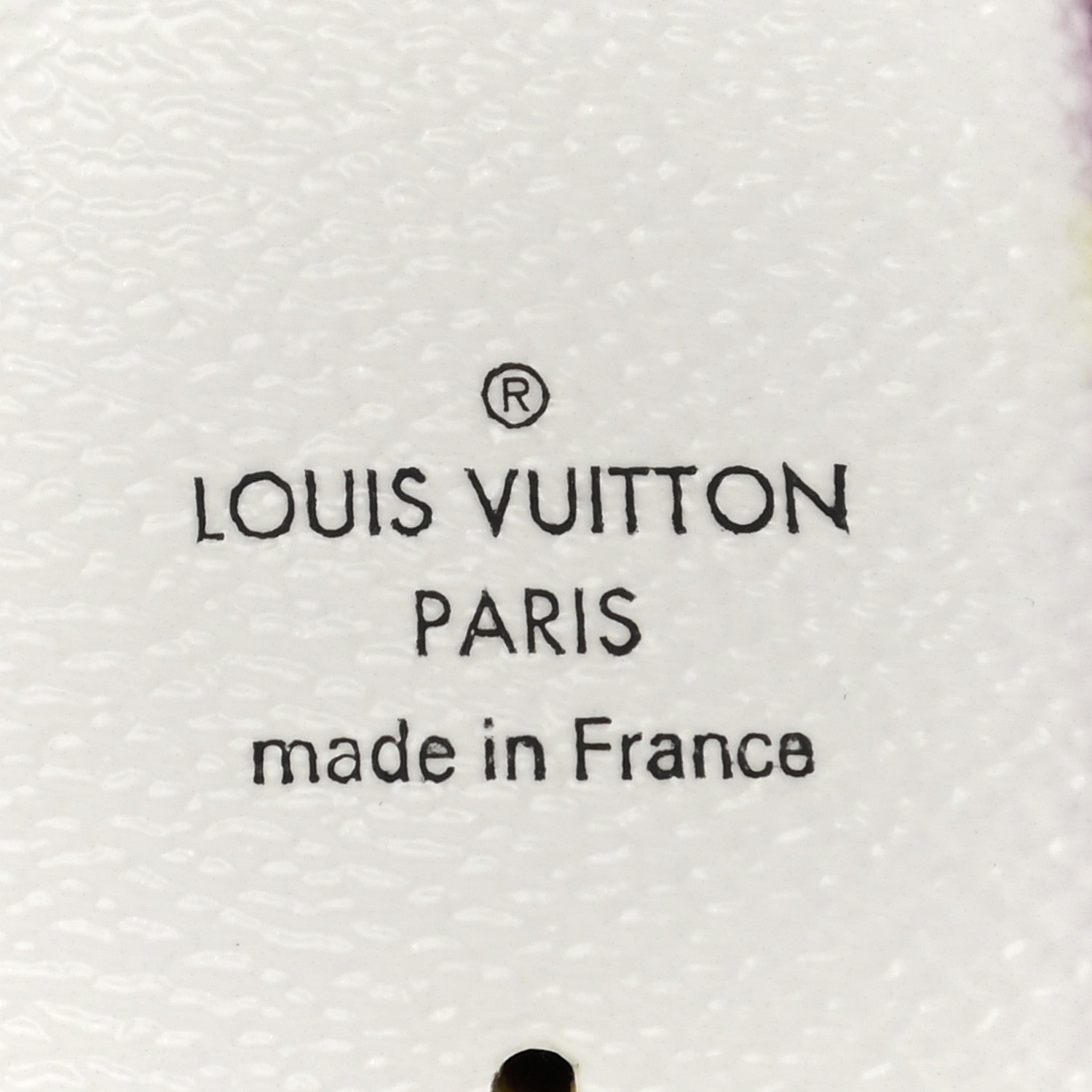 Louis Vuitton Monogram Giant Volley Ball Pink Lilac 6 of 7