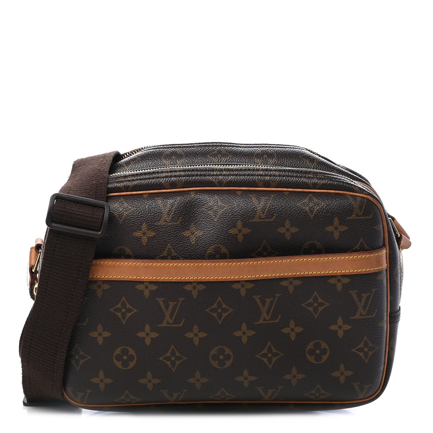 Monogram Reporter PM