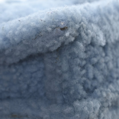 Jacquemus Shearling Le Bambidou Light Blue 11 of 13