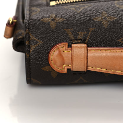 Louis Vuitton Monogram Pochette Metis 13 of 13