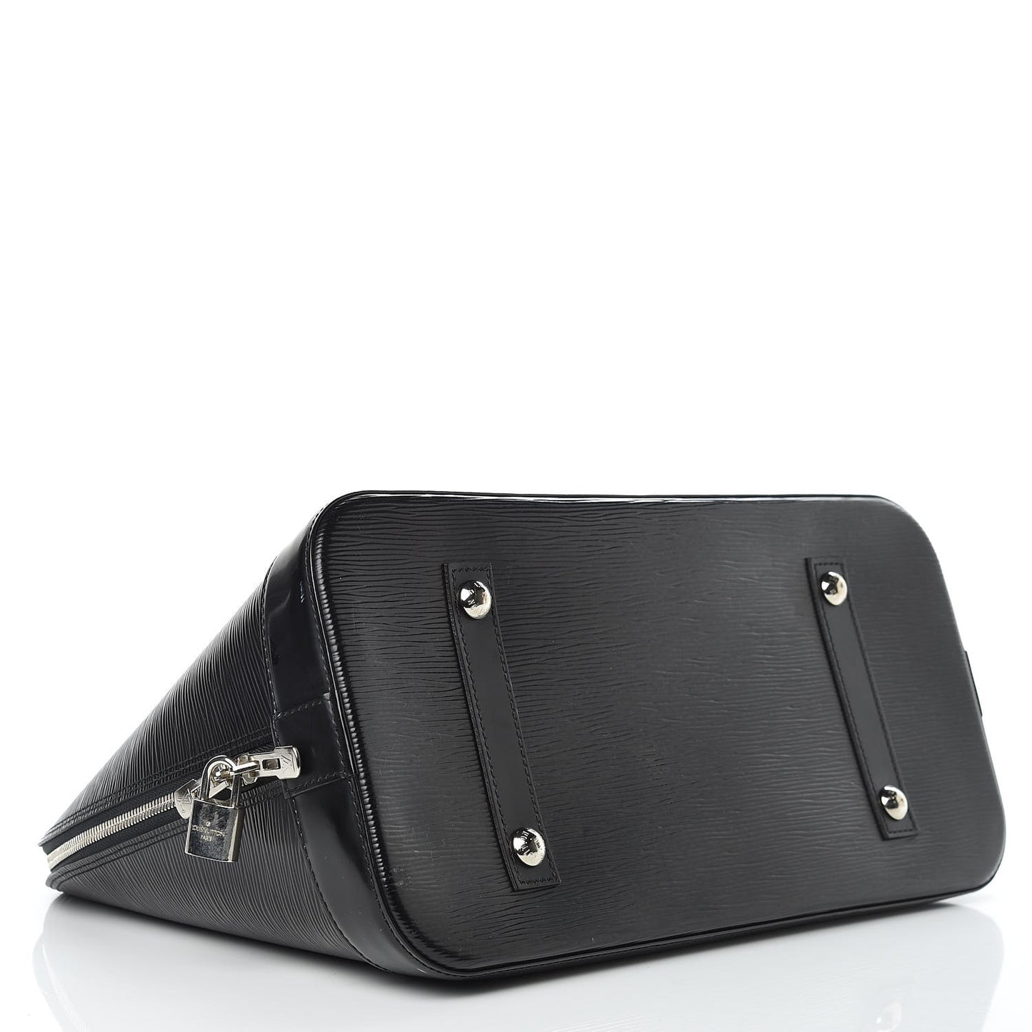 Epi Alma GM Black