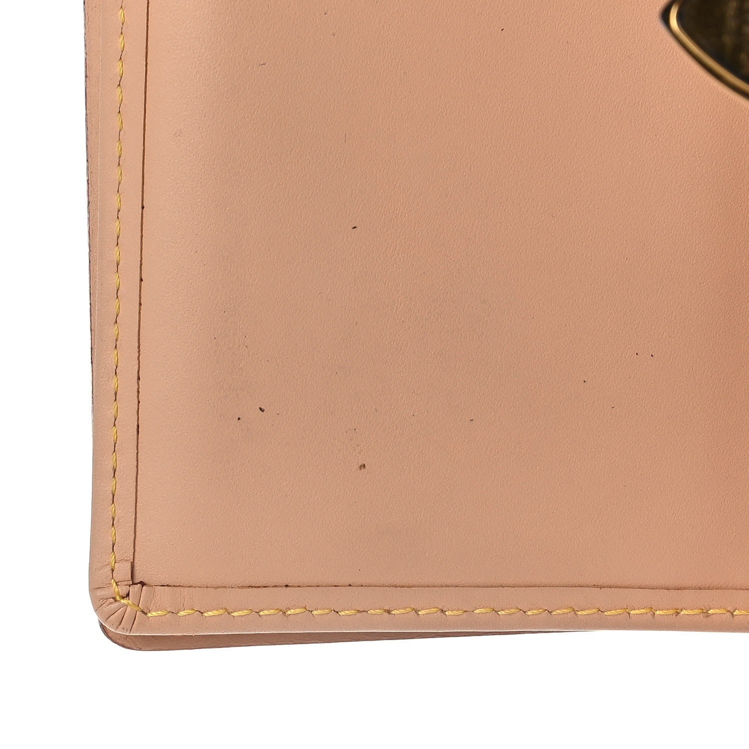 Louis Vuitton Monogram Multicolor Koala Wallet White 14 of 15