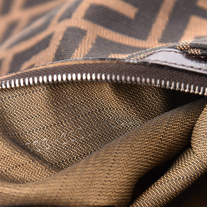 Fendi Zucca Mama Baguette Tobacco 7 of 12