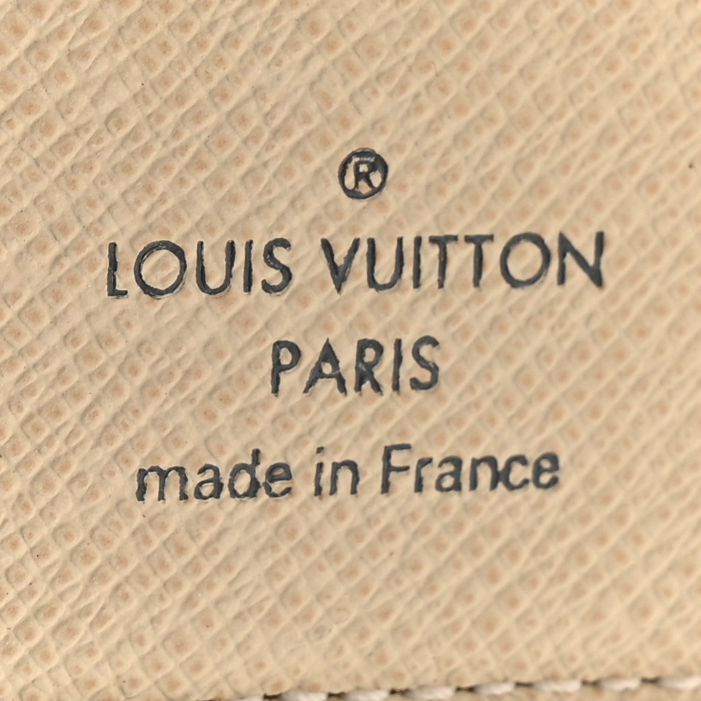 Damier Azur Joey Wallet
