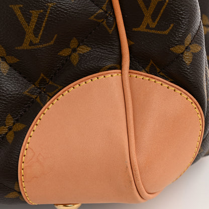 Louis Vuitton Monogram Etoile Shopper 13 of 14