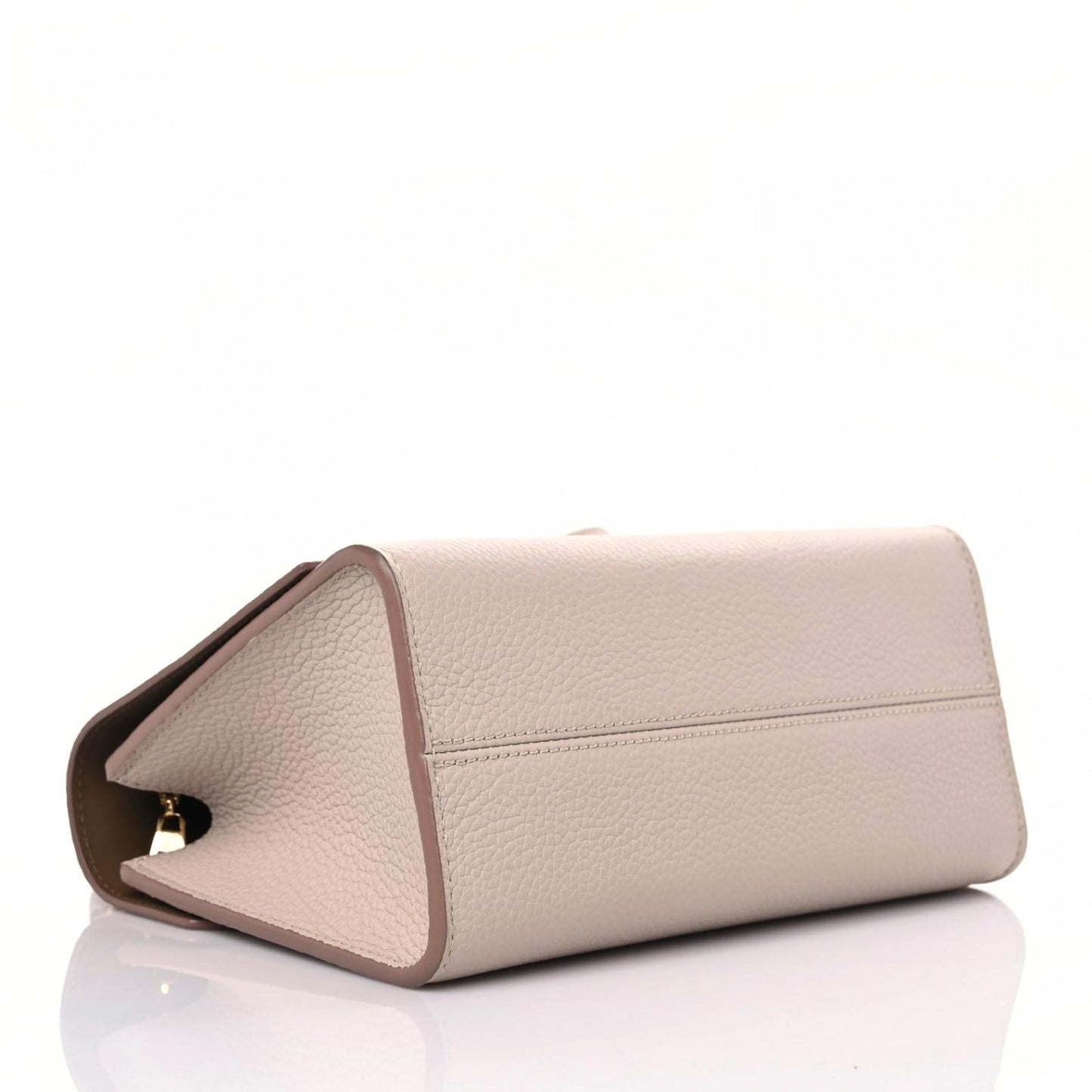 Taurillon Twist One Handle PM Greige