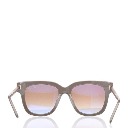 Tom Ford Tracy Sunglasses TF436 Havana Gold 7 of 8