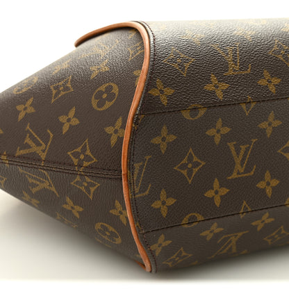 Louis Vuitton Monogram Ellipse MM 9 of 13