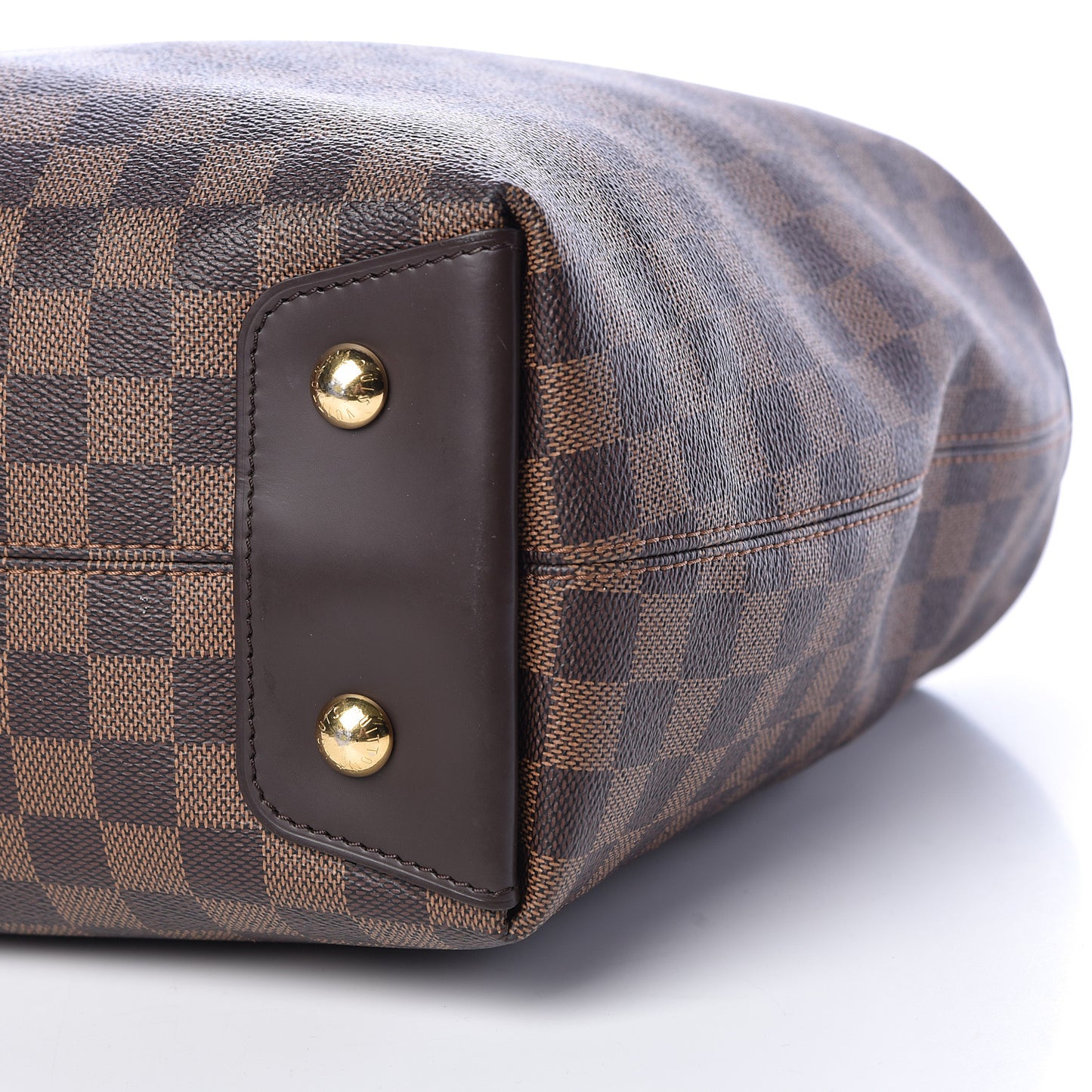 Damier Ebene Duomo Hobo