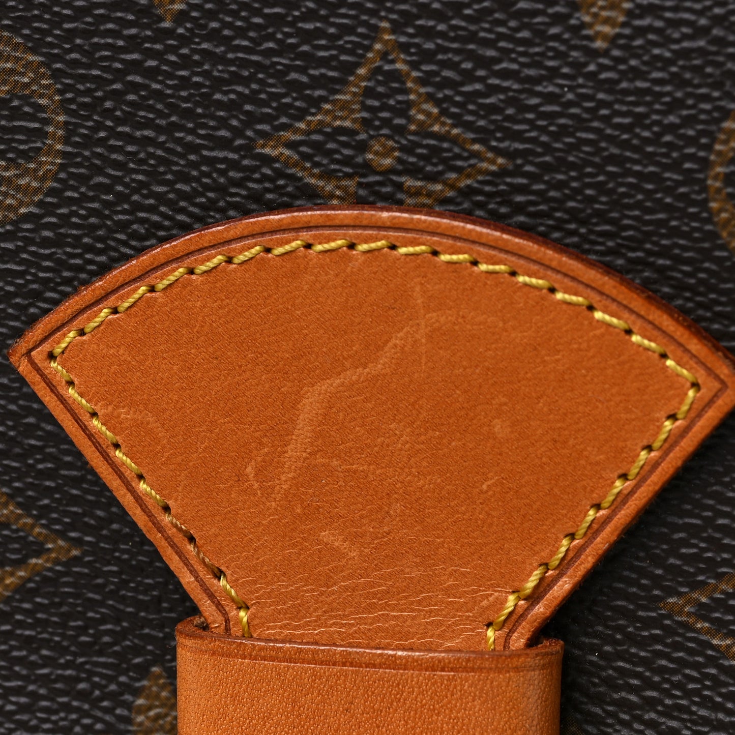 Monogram Beverly GM Briefcase
