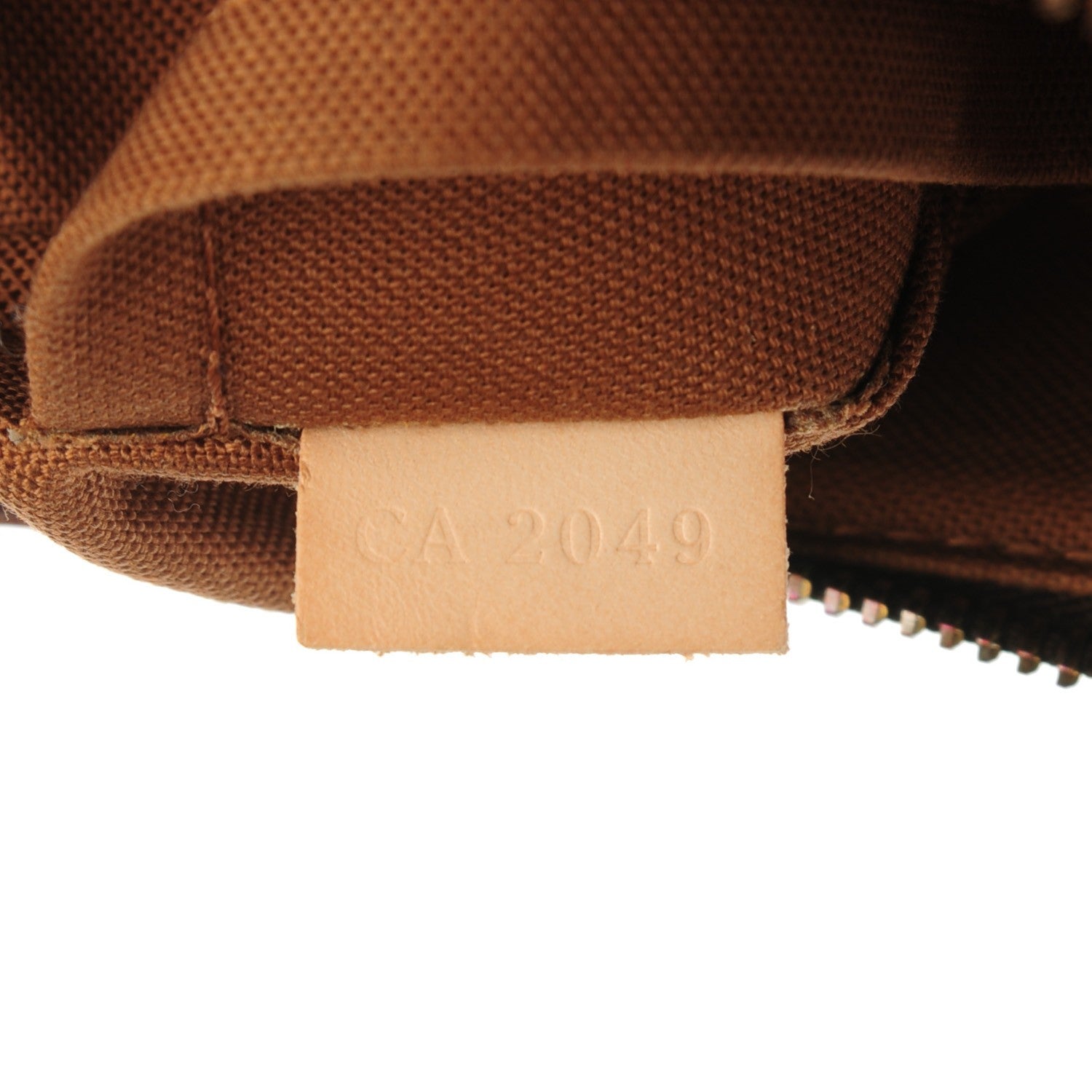 Louis Vuitton Monogram Odeon PM 5 of 7