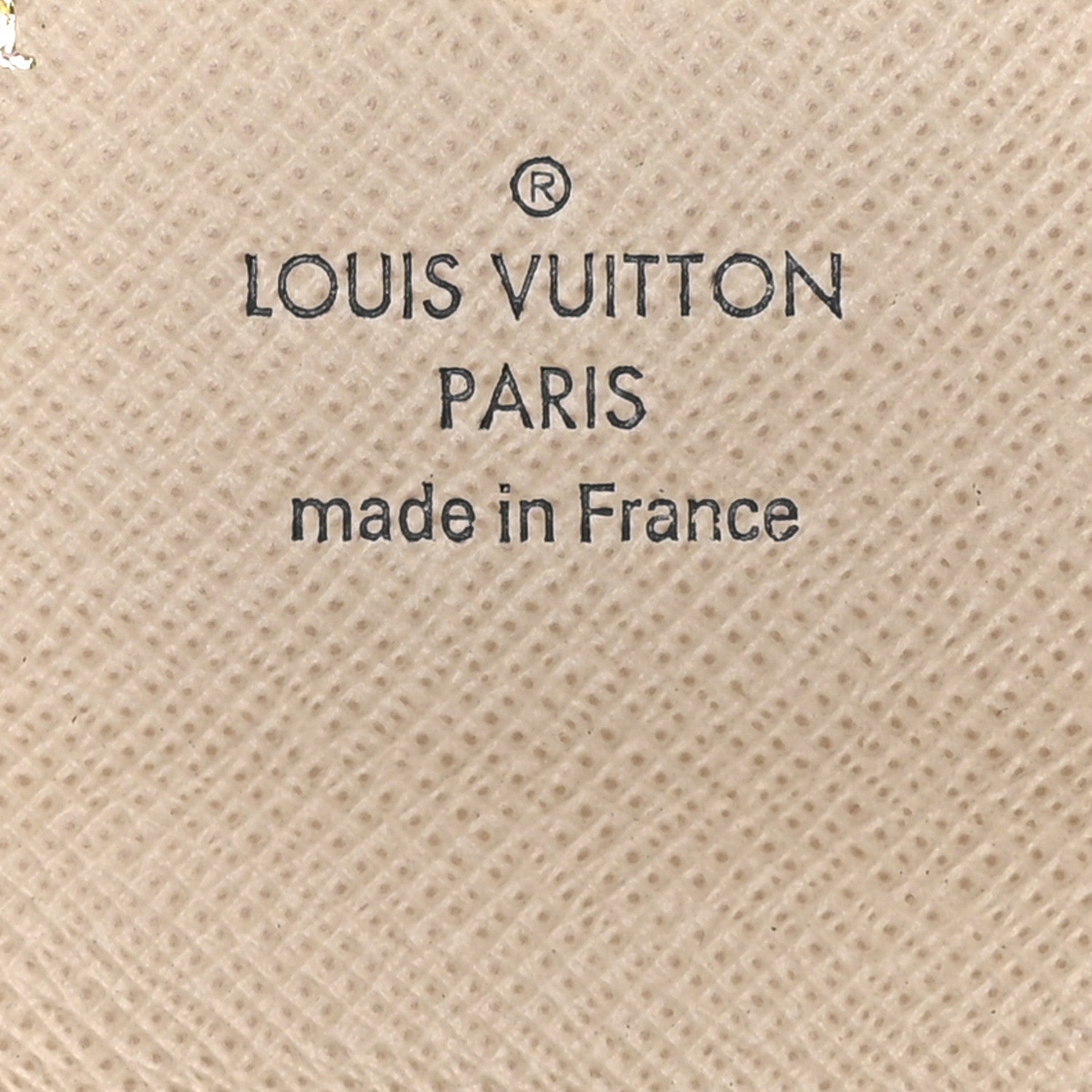 Louis Vuitton Damier Azur Multicles 6 Key Holder 6 of 7