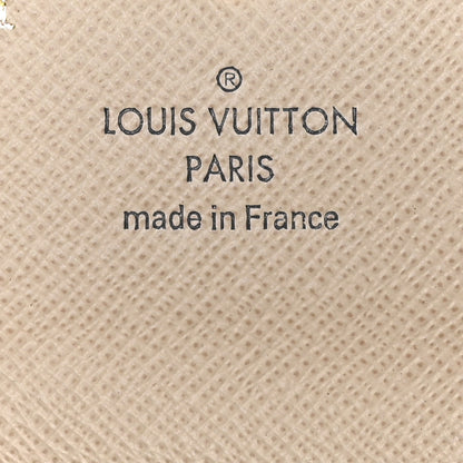 Louis Vuitton Damier Azur Multicles 6 Key Holder 6 of 7