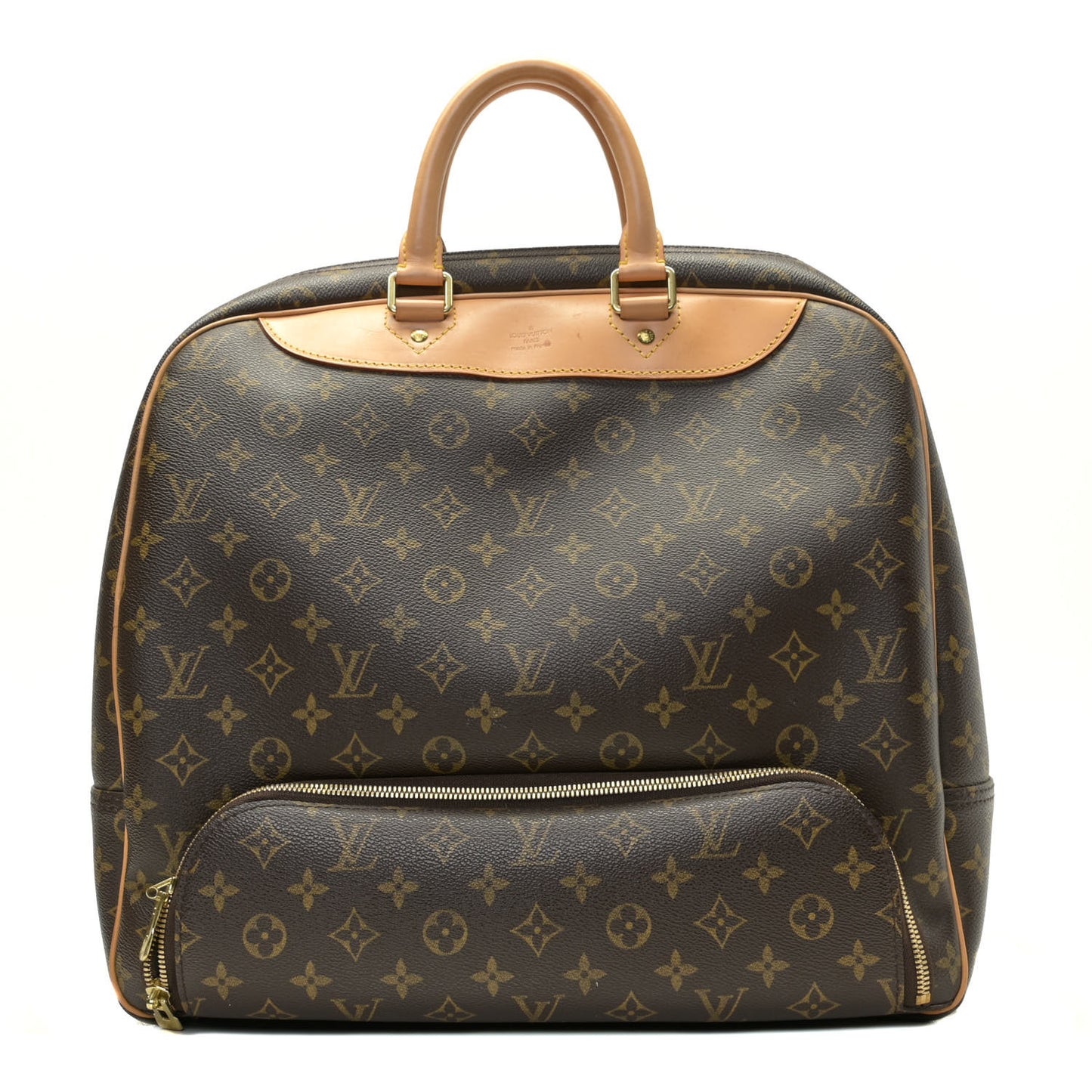 Monogram Evasion Sports Bag