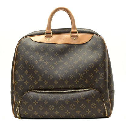 Louis Vuitton Monogram Evasion Sports Bag 1 of 19