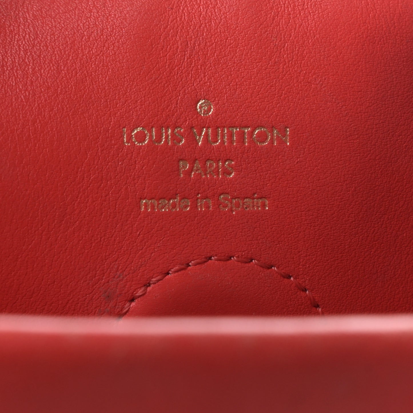Monogram Tuileries Besace Kabuki