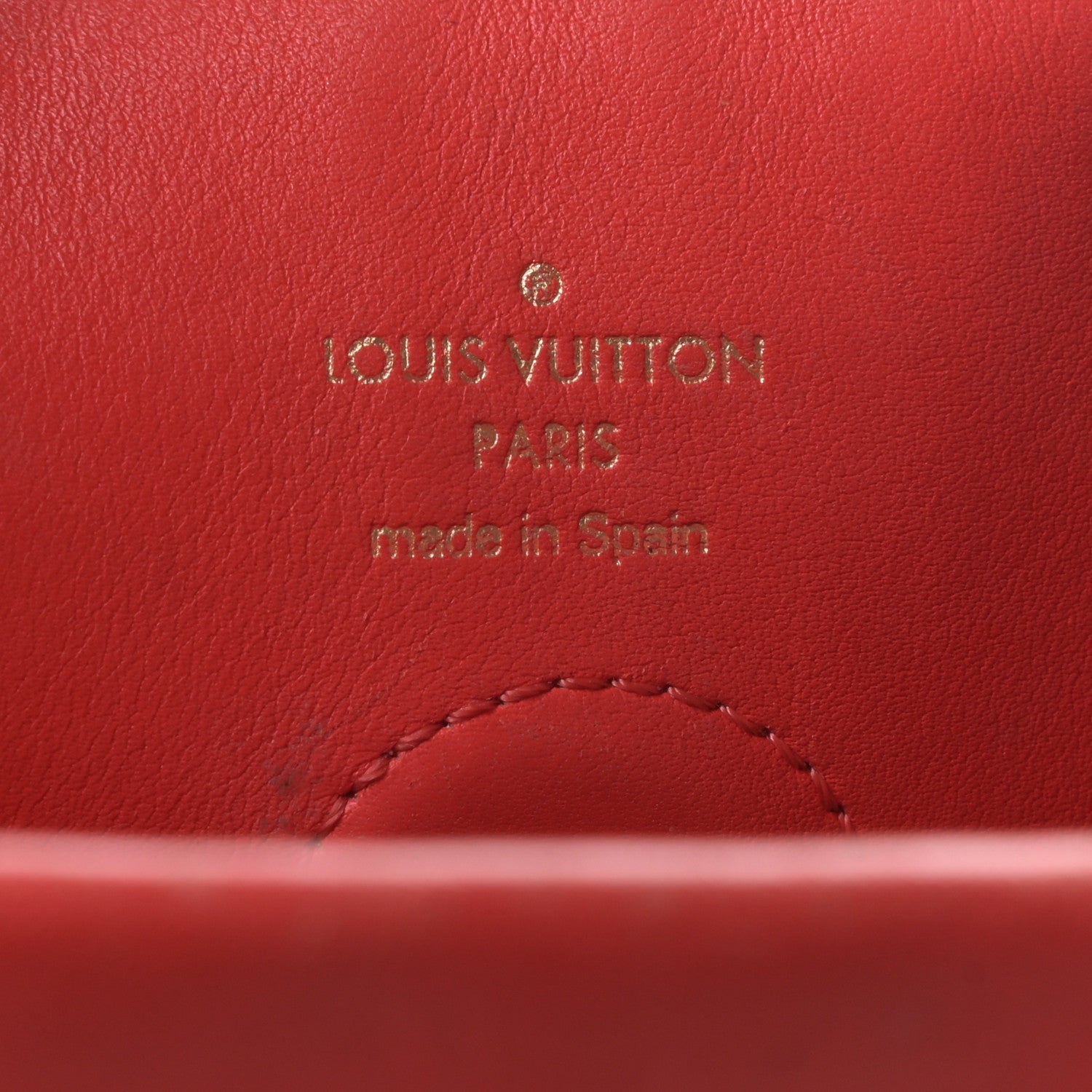 Louis Vuitton Monogram Tuileries Besace Kabuki 7 of 17