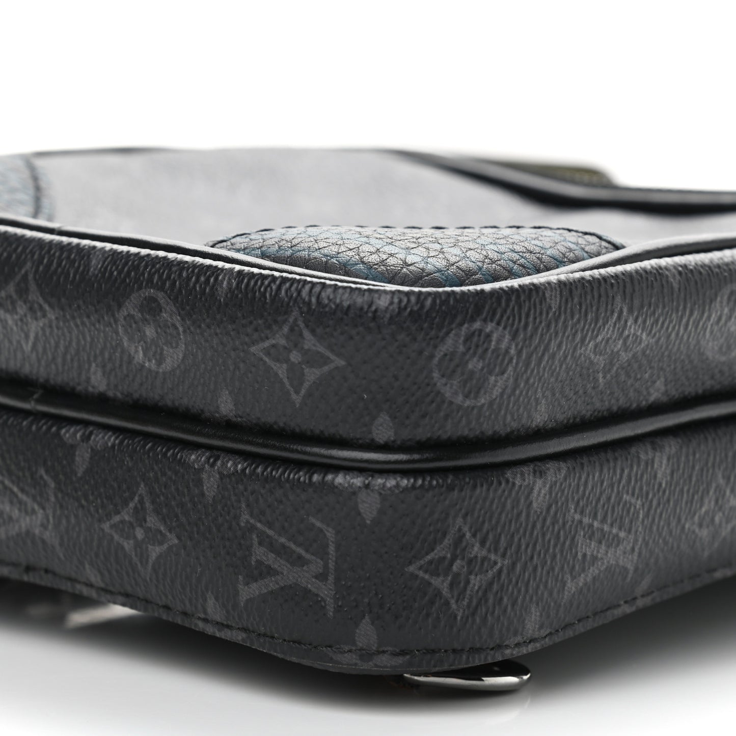 Monogram Eclipse Patchwork Amazone Sling Bag