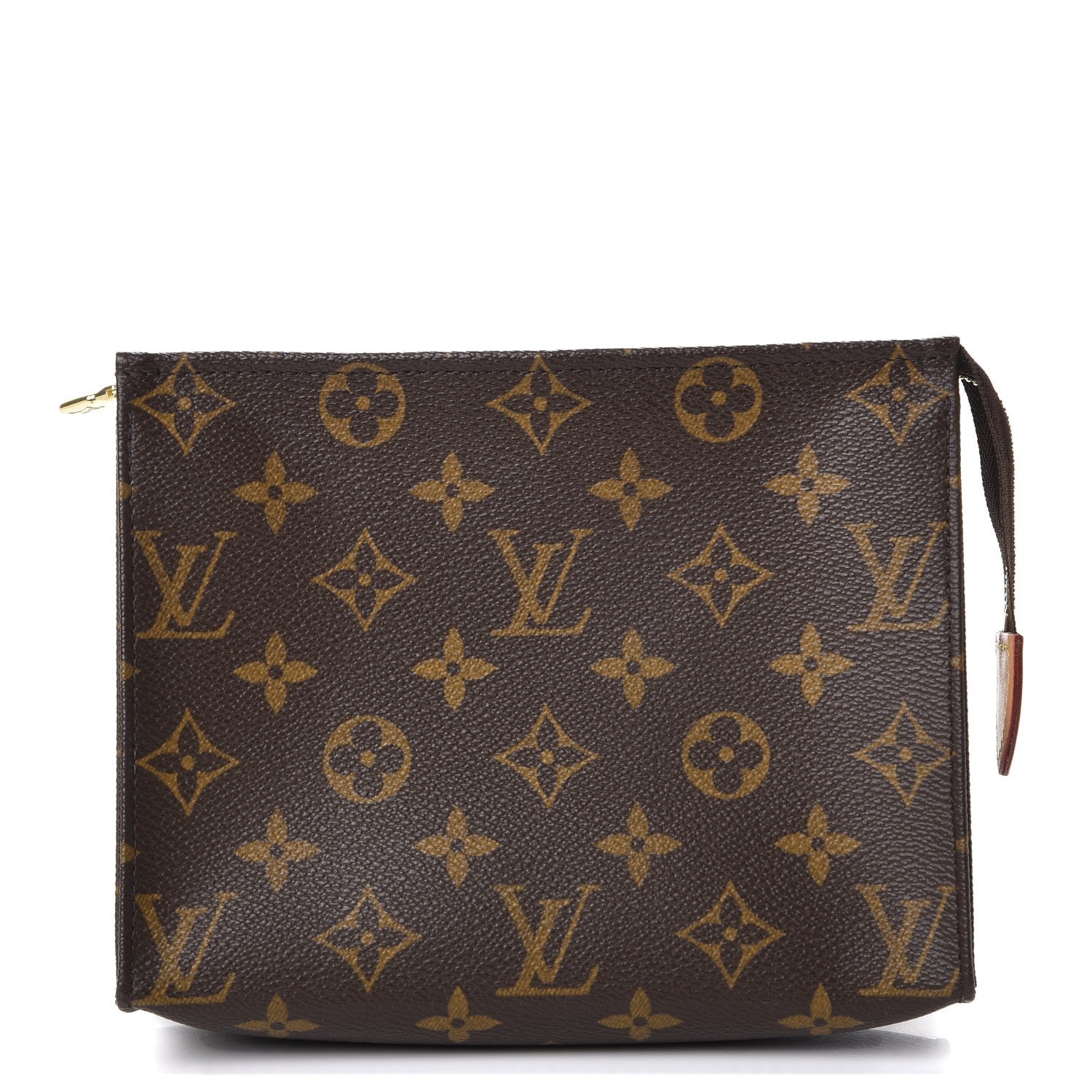 Louis Vuitton Monogram Toiletry Pouch 19 1 of 8