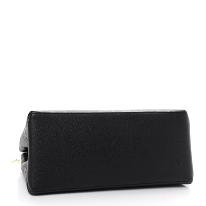 Louis Vuitton Empreinte Monogram Giant Petit Palais Black 4 of 8