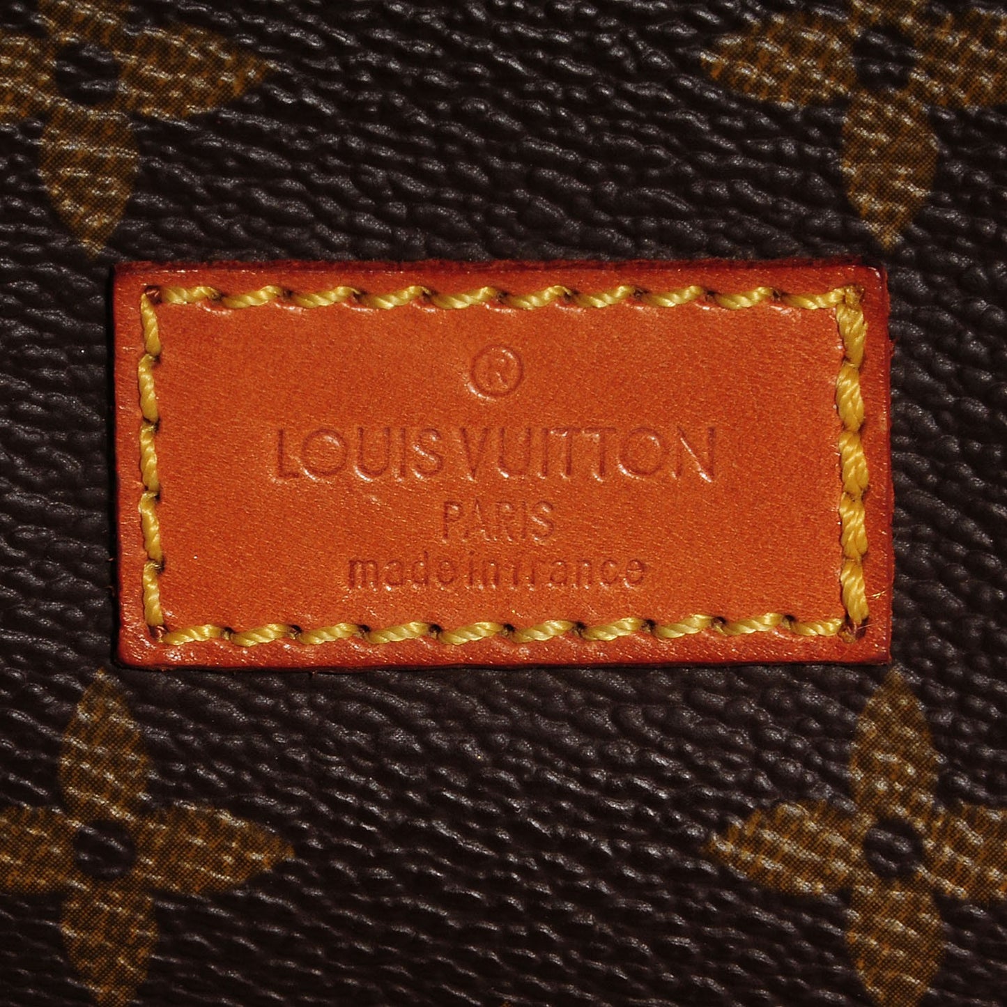 Monogram Saumur 30