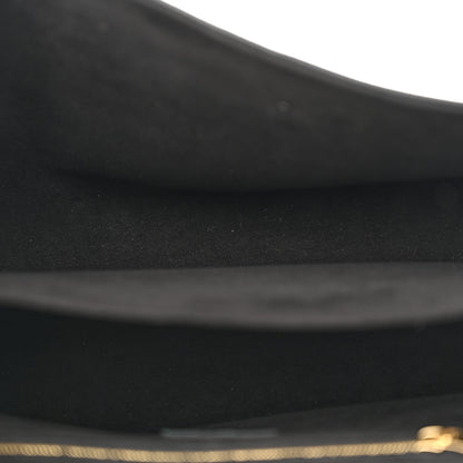 Louis Vuitton Empreinte Saint Germain MM Black 5 of 10
