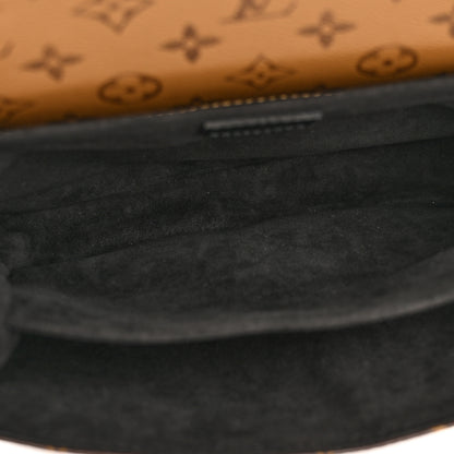 Louis Vuitton Reverse Monogram Pochette Metis 5 of 12